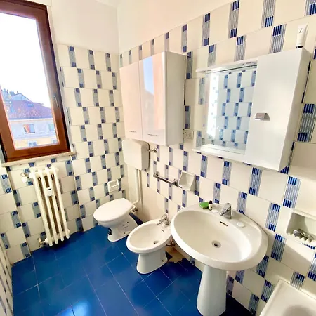 Appartement Duomo-navigli- Vista Sulla Citta Milan