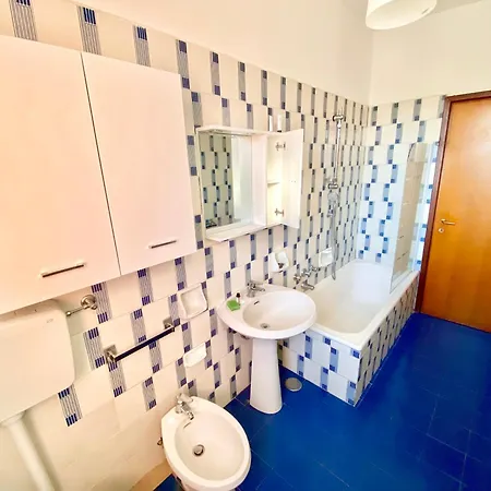 Appartement Duomo-navigli- Vista Sulla Citta Milan