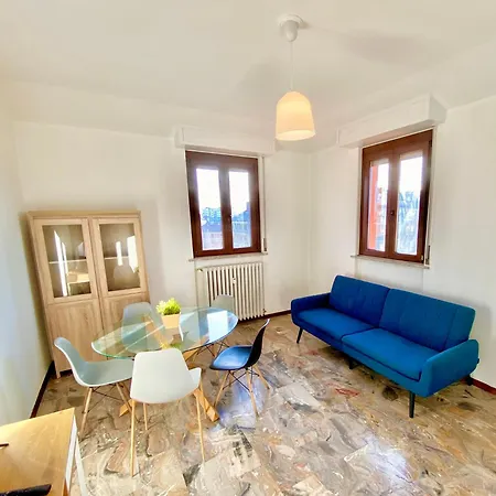 Duomo-navigli- Vista Sulla Citta Appartement Milan