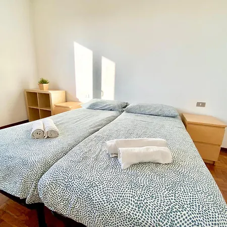 Appartement Duomo-navigli- Vista Sulla Citta Milan