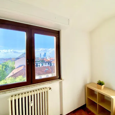 Duomo-navigli- Vista Sulla Citta Appartement